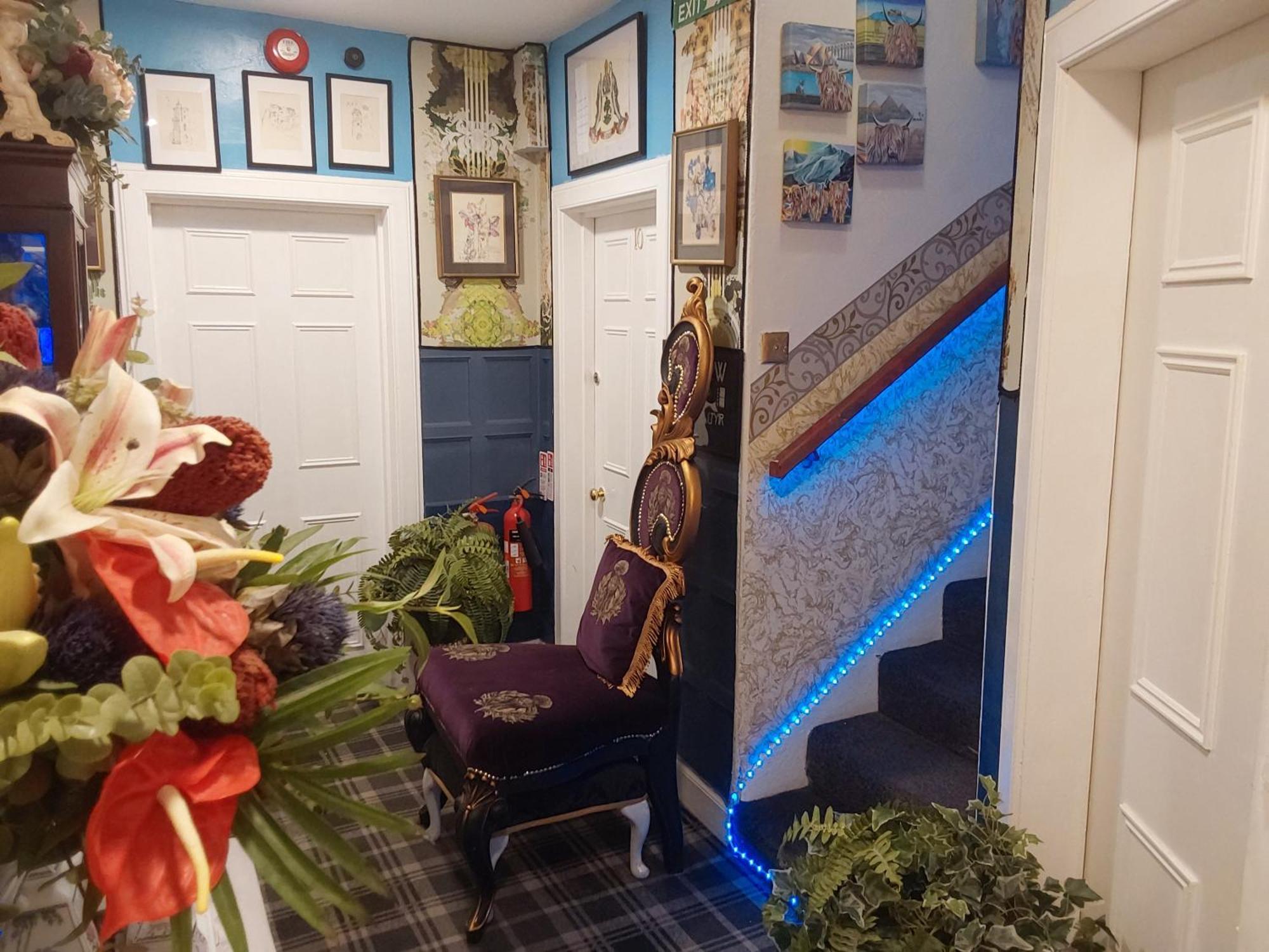 East Claremont Guest House — Photos 3
